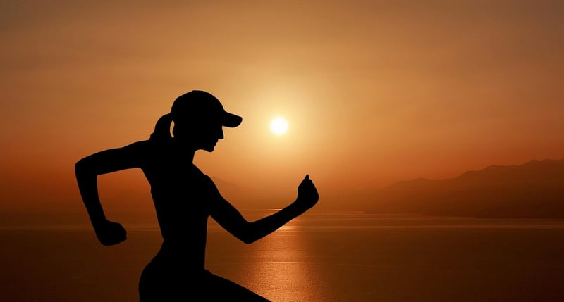 Outdoor Workout